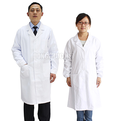 Mau dong phuc phong kham | Mẫu đồng phục phòng khám